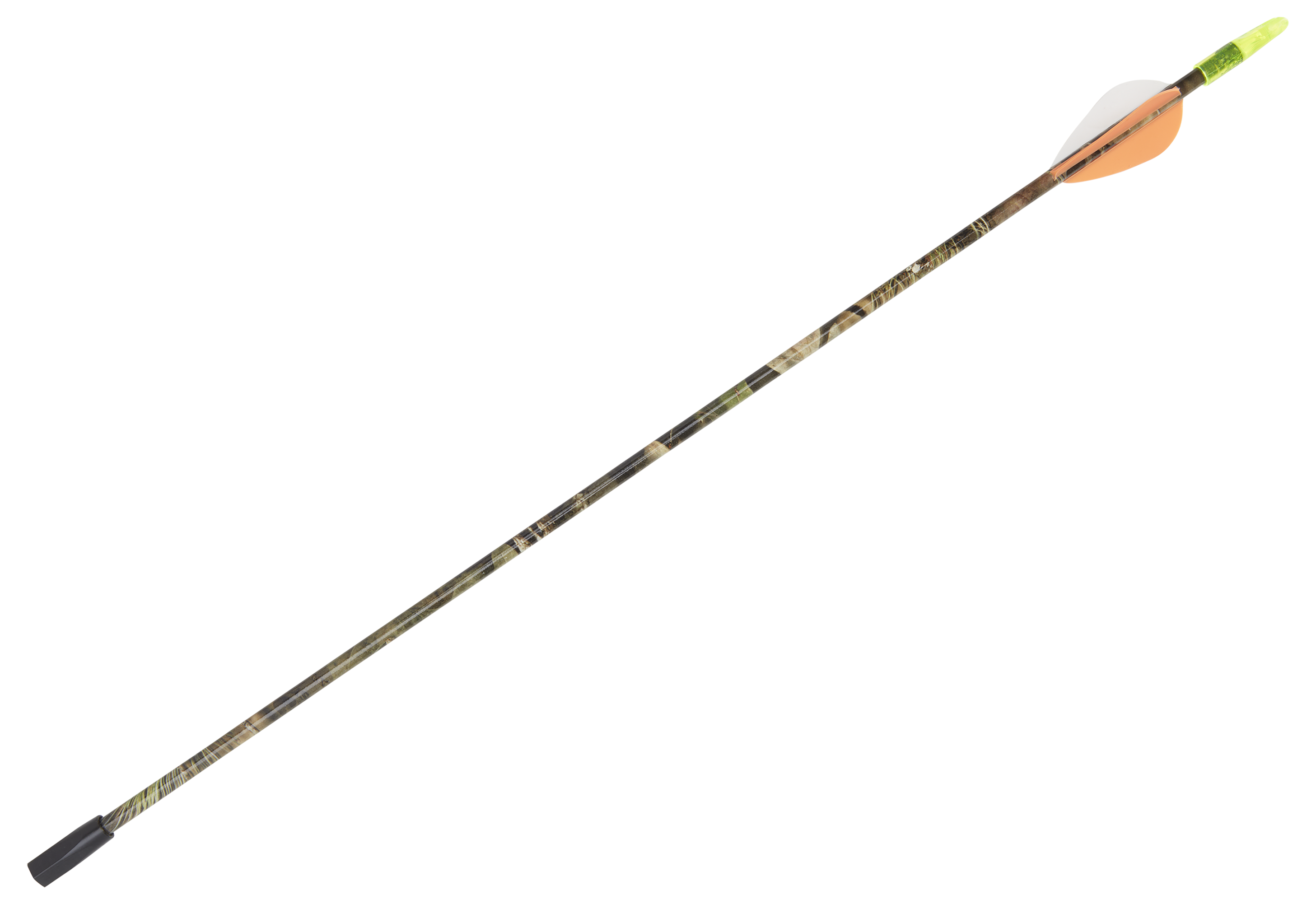 Metra 20" Replica Arrow Antenna in Mossy Oak Cabela's